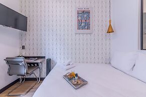 WS Champs-Elysées - Colomb