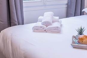 WS Champs-Elysées - Colomb