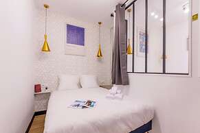 WS Champs-Elysées - Colomb