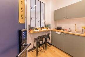 WS Champs-Elysées - Colomb