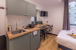 WS Champs-Elysées - Colomb