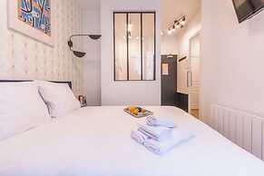 WS Champs-Elysées - Colomb