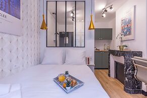 WS Champs-Elysées - Colomb