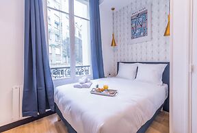 WS Champs-Elysées - Colomb