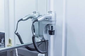 WS Champs-Elysées - Colomb