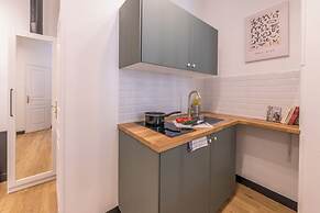 WS Champs-Elysées - Colomb