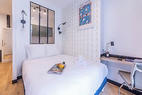 WS Champs-Elysées - Colomb