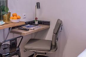 WS Champs-Elysées - Colomb