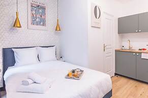 WS Champs-Elysées - Colomb