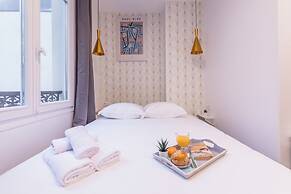 WS Champs-Elysées - Colomb