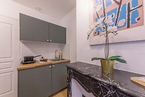 WS Champs-Elysées - Colomb