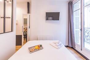 WS Champs-Elysées - Colomb