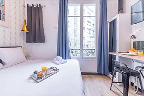 WS Champs-Elysées - Colomb