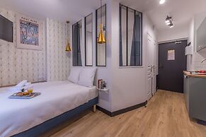 WS Champs-Elysées - Colomb