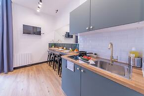 WS Champs-Elysées - Colomb