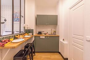 WS Champs-Elysées - Colomb