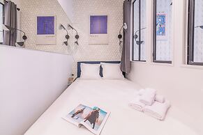 WS Champs-Elysées - Colomb