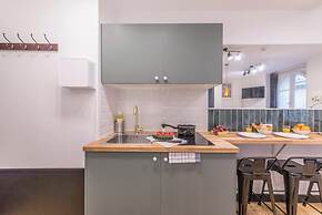 WS Champs-Elysées - Colomb