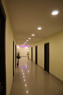 Hotel Vibrant Lawn And Banquet