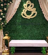 Hotel Vibrant Lawn And Banquet