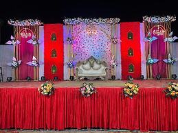 Hotel Vibrant Lawn And Banquet