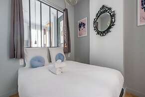 WS Saint-Lazare - Opera