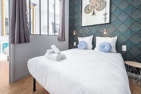 WS Saint-Lazare - Opera