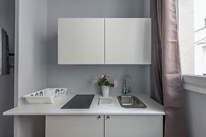 WS Saint-Lazare - Opera