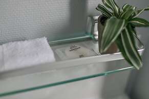 WS Saint-Lazare - Opera