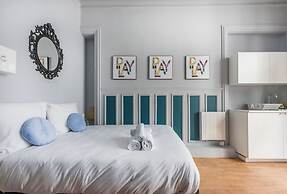 WS Saint-Lazare - Opera