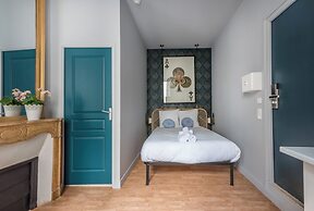 WS Saint-Lazare - Opera