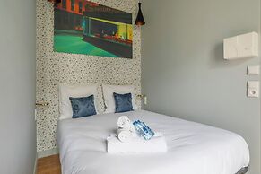 WS Saint-Lazare - Opera