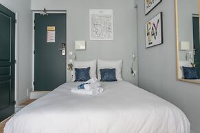 WS Saint-Lazare - Opera