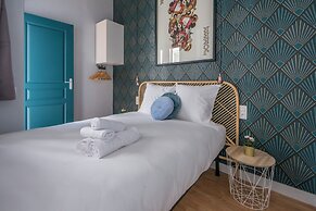 WS Saint-Lazare - Opera