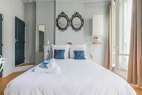 WS Saint-Lazare - Opera