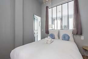 WS Saint-Lazare - Opera