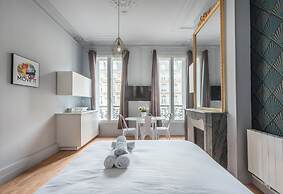 WS Saint-Lazare - Opera