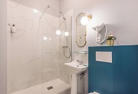 WS Saint-Lazare - Opera