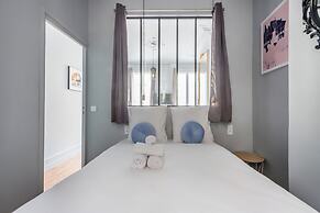 WS Saint-Lazare - Opera