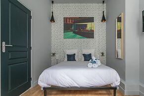 WS Saint-Lazare - Opera