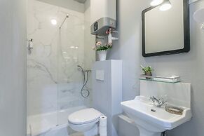 WS Saint-Lazare - Opera