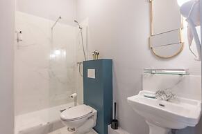 WS Saint-Lazare - Opera