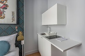 WS Saint-Lazare - Opera