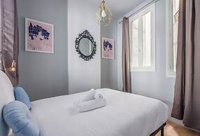 WS Saint-Lazare - Opera