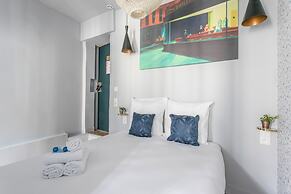 WS Saint-Lazare - Opera