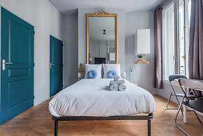 WS Saint-Lazare - Opera