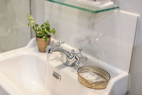 WS Saint-Lazare - Opera