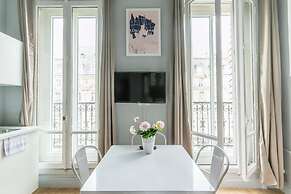 WS Saint-Lazare - Opera