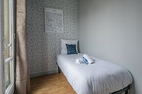 WS Saint-Lazare - Opera