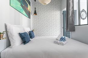 WS Saint-Lazare - Opera